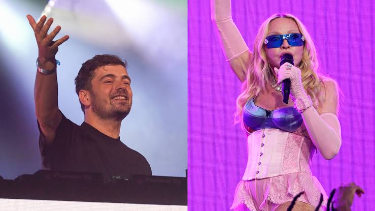 martin garrix ha spoilerato un nuovo brano di madonna da Metropolitanmagazine.it martin garrix ha spoilerato un nuovo brano di madonna