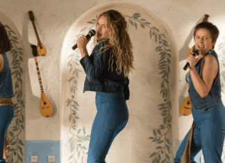 Il film della settimana per ogni segno zodiacale: Sagittario, la tua vita non è appena uscita da Mamma Mia!