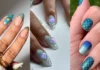 La prossima manicure è acquamarina (e qui vi diciamo perché)
