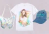 Mariah Carey ha appena lanciato il merch del Pride 2026 (e sì, ci sono farfalle ovunque)
