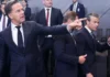 Mark Rutte ha affermato che 500 aerei statunitensi hanno utilizzato le basi italiane “per supportare” l’operazione ‘Epic Fury’, ma l’Italia smentisce