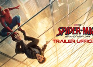 Il secondo trailer di ‘Spider-Man: Brand New Day’ è vicino a mezzo miliardo di views