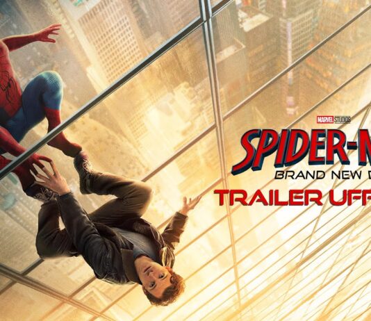 Il secondo trailer di ‘Spider-Man: Brand New Day’ vicino a mezzo miliardo di views