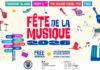 Parigi si prepara ad accogliere due milioni di persone per la Fête de la Musique, mentre l’ondata di caldo preoccupa le autorità