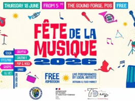 Parigi si prepara ad accogliere due milioni di persone per la Fête de la Musique, mentre l’ondata di caldo preoccupa le autorità
