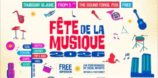 Parigi si prepara ad accogliere due milioni di persone per la Fête de la Musique, mentre l’ondata di caldo preoccupa le autorità