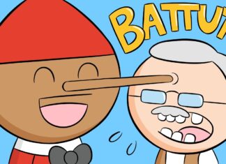 Cartoons On the bay 2026: I Pera Toons conquistano Pescara e vincono il premio principale
