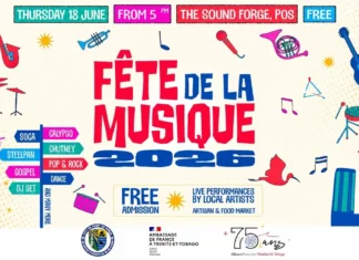 Parigi si prepara ad accogliere due milioni di persone per la Fête de la Musique, mentre l’ondata di caldo preoccupa le autorità