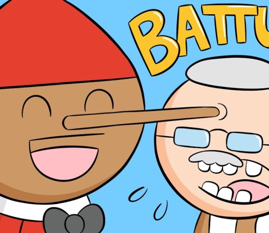 Cartoons On the bay 2026: I Pera Toons conquistano Pescara e vincono il premio principale