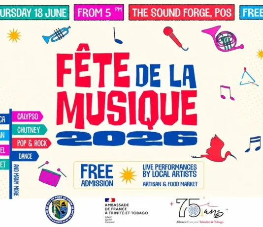 Parigi si prepara ad accogliere due milioni di persone per la Fête de la Musique, mentre l’ondata di caldo preoccupa le autorità