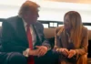 Donald Trump attacca nuovamente Giorgia Meloni dopo il loro incontro al G7: «Mi ha fatto pena!»