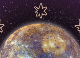 Mercurio retrogrado sta tornando: perché tutti ne parlano (e perché il tuo ex probabilmente comparirà nel momento meno opportuno)