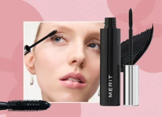 Merit lancia il mascara che promette volume senza grumi (e potrebbe diventare il nuovo preferito delle clean girls)