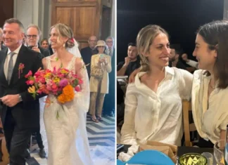 Chi sono le figlie di Michele Cucuzza (e chi sono le loro madri), Carlotta e Matilde: “Sono ripagato dal loro affetto”