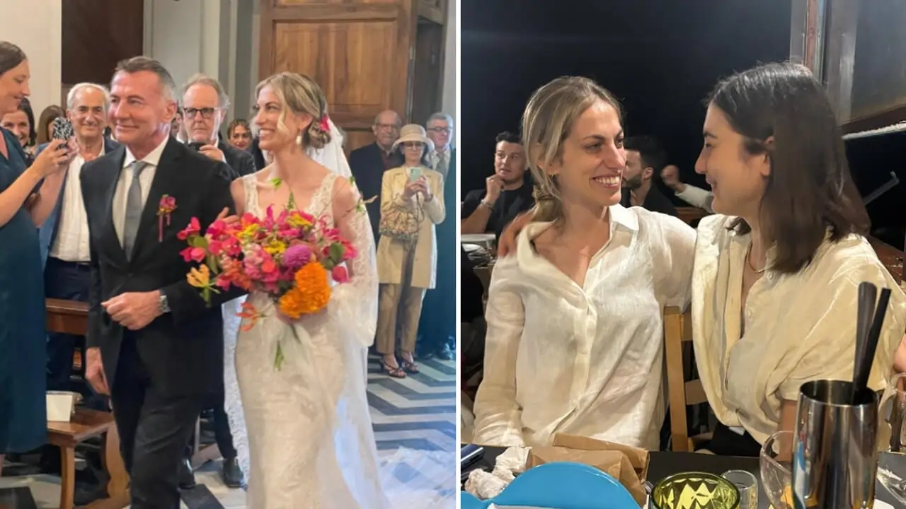 chi sono le figlie di michele cucuzza e chi sono le loro madri carlotta e matilde sono ripagato dal loro affetto da Metropolitanmagazine.it chi sono le figlie di michele cucuzza e chi sono le loro madri carlotta e matilde sono ripagato dal loro affetto