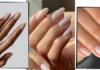 Tutti pazzi per la modern french manicure