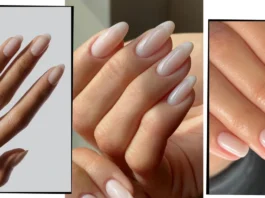 Tutti pazzi per la modern french manicure