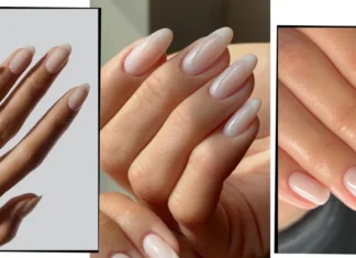 Tutti pazzi per la modern french manicure