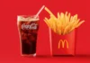 Il legame tra McDonald’s e Coca-Cola non è più esclusivo come un tempo: si avvicina la fine di un’era?
