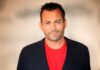 Chi è Nicola Santini, l’ex moglie e la vita privata dell’esperto di bon ton Nicola Santini