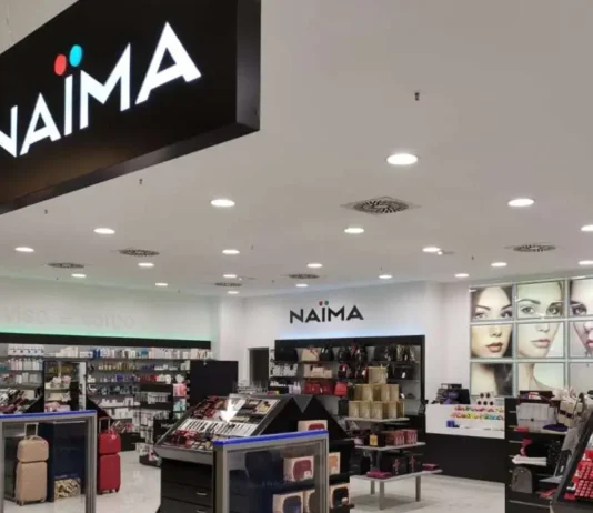 È Francesco Casella il nuovo presidente di Naïma