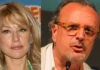 Nancy Brilli e l’amore folle per Ivano Fossati: “Ci siamo fatti anche del male”