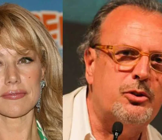 Nancy Brilli e l’amore folle per Ivano Fossati: “Ci siamo fatti anche del male”