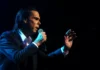 La confessione di Nick Cave: «Volevo essere come Freddie Mercury: un performer»
