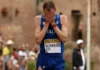 Alex Schwazer è stato accusato di doping (per la terza volta)