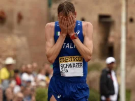 Alex Schwazer è stato accusato di doping (per la terza volta)