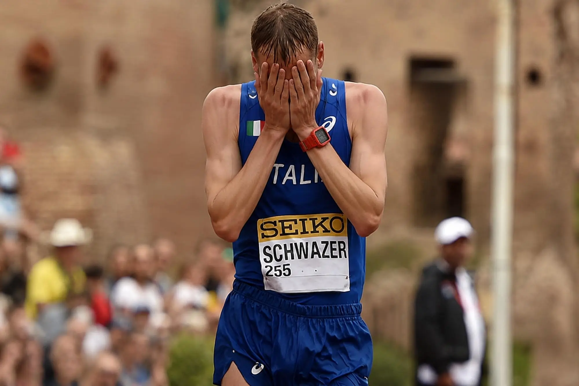 alex schwazer 232 stato accusato di doping per la terza volta da Metropolitanmagazine.it alex schwazer 232 stato accusato di doping per la terza volta