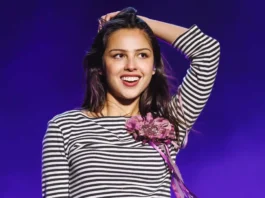 Classifica Album, Olivia Rodrigo irrompe in vetta: Achille Lauro ritorna sul podio Classifica Album, Olivia Rodrigo debutta in vetta