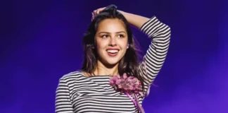 Classifica Album, Olivia Rodrigo irrompe in vetta: Achille Lauro ritorna sul podio Classifica Album, Olivia Rodrigo debutta in vetta