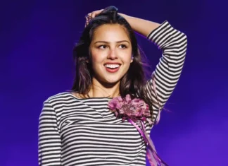 Classifica Album, Olivia Rodrigo irrompe in vetta: Achille Lauro ritorna sul podio Classifica Album, Olivia Rodrigo debutta in vetta