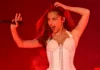 Oliva Rodrigo riflette sulla partecipazione al Festival Glastonbury 2025 e rivela: “Ho avuto un attacco d’ansia prima di salire sul palco” Olivia Rodrigo attacco d'ansia