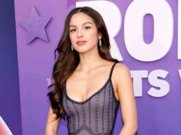 Il nuovo album di Olivia Rodrigo è in vetta alla Classifica Billboard per la seconda settimana consecutiva Il nuovo album di Olivia Rodrigo è in vetta alla Classifica Billboard per la seconda settimana consecutiva