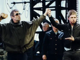 Oasis a Roma nel 2027? Per Liam Gallagher è una certezza (e noi vogliamo credergli)