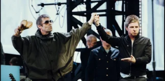 Oasis a Roma nel 2027? Per Liam Gallagher è una certezza (e noi vogliamo credergli)