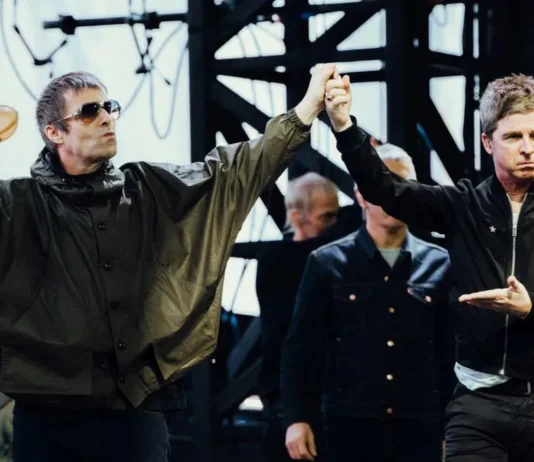 Oasis a Roma nel 2027? Per Liam Gallagher è una certezza (e noi vogliamo credergli)