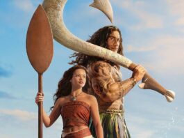 ‘Oceania’: il nuovo trailer del film live action della Disney