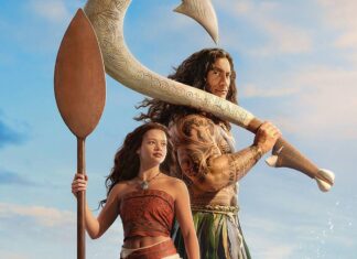 ‘Oceania’: il nuovo trailer del film live action della Disney