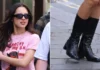 Olivia Rodrigo è entrata ufficialmente nella sua Punk boot era (e sinceramente? siamo ossessionati)