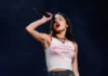 La mamma di Olivia Rodrigo “snobba” il concerto della figlia per andare a vedere i Korn