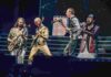 Certificazioni Fimi : dischi i platino per i Pinguini Tattici Nucleari e Taylor Swift, oro per Serena Brancale e Kanye West Certificazioni Fimi : 6 dischi i platino per i Pinguini Tattici Nucleari