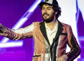 Classifica Radio, i Pinguini Tattici Nucleari conquistano la vetta con “Sorry Scusa Lo Siento” Classifica Radio i Pinguini Tattici Nucleari sono in vetta con Sorry Scusa Lo Siento