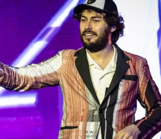 Classifica Radio, i Pinguini Tattici Nucleari conquistano la vetta con “Sorry Scusa Lo Siento” Classifica Radio i Pinguini Tattici Nucleari sono in vetta con Sorry Scusa Lo Siento
