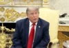Donald Trump parla per la prima volta di Andy Burnham: «So che è estremamente progressista»