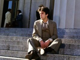 ‘And Justice For All’ diventerà una serie tv Netflix: il film con Al Pacino ha ancora tanto da dire