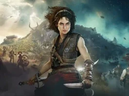 Abbiamo provato “Resonance A Plague Tale Legacy”, il filo dei ricordi e il Labirinto di Cnosso