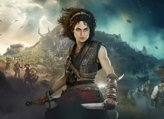 Abbiamo provato “Resonance A Plague Tale Legacy”, il filo dei ricordi e il Labirinto di Cnosso